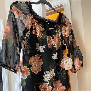 Women’s Naif Top M